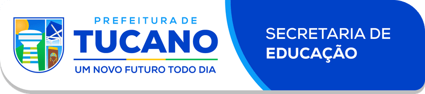 Prefeitura de Tucano - Secretaria de Educação